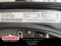 2024 RAM 2500 Big Horn | Thumbnail Photo 22 of 23