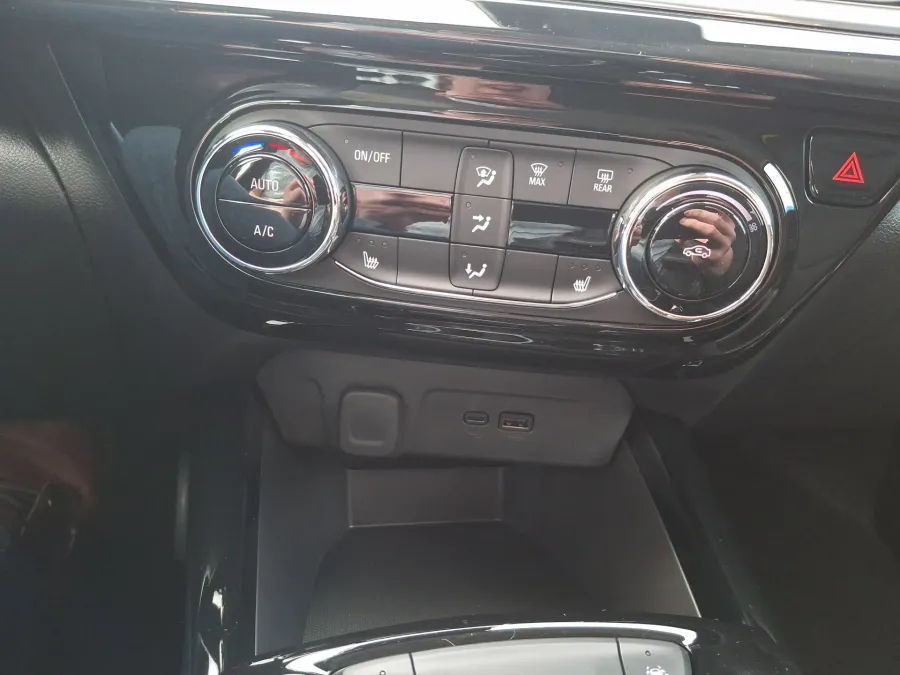 2026 Chevrolet Trax ACTIV | Photo 18 of 21