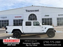 2023 Jeep Gladiator High Altitude | Thumbnail Photo 18 of 18