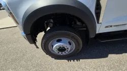 2025 Ford Super Duty F-450 | Thumbnail Photo 7 of 26
