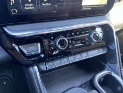 2026 GMC Sierra 1500 Denali Ultimate | Thumbnail Photo 25 of 28