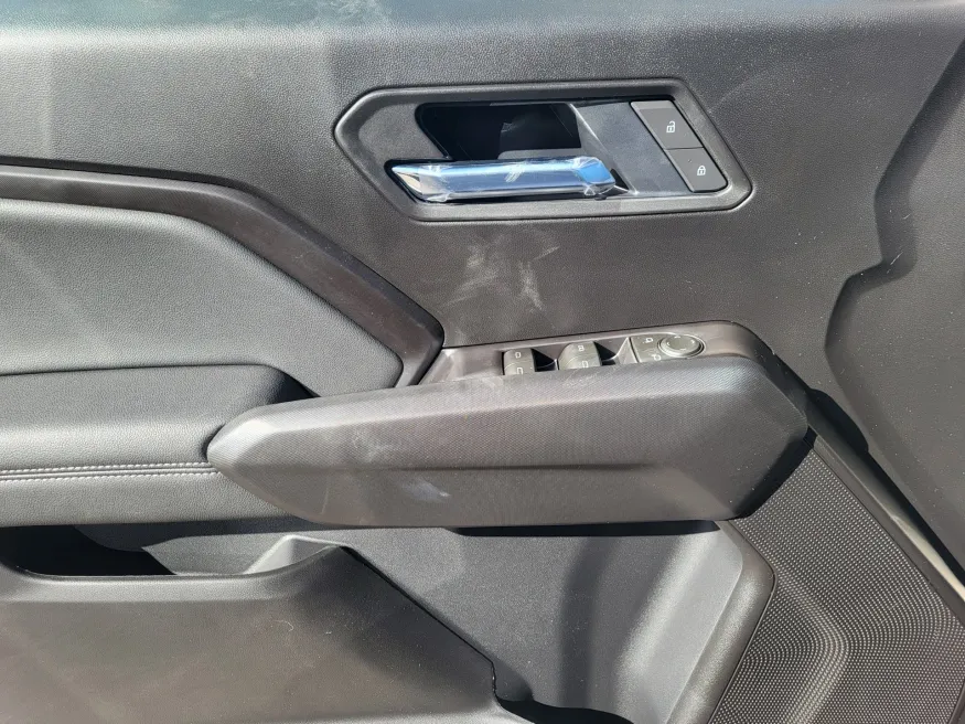 2026 GMC Canyon 4WD Elevation | Photo 20 of 26