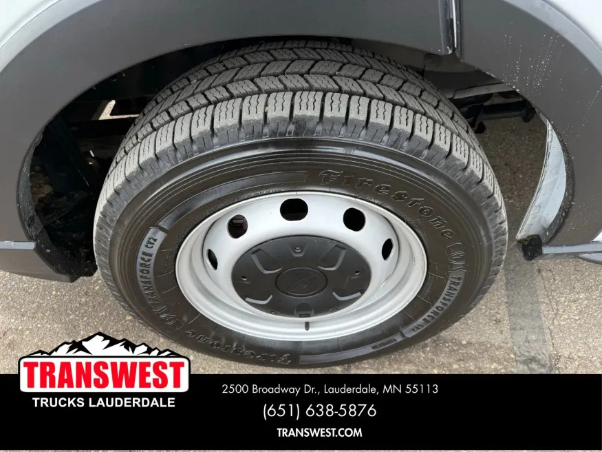 2023 Ford Transit-250 Base | Photo 17 of 20