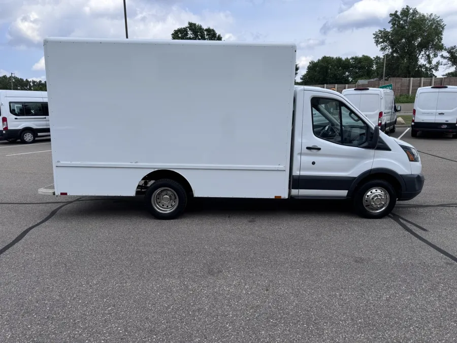 2018 Ford Transit | Photo 6 of 21