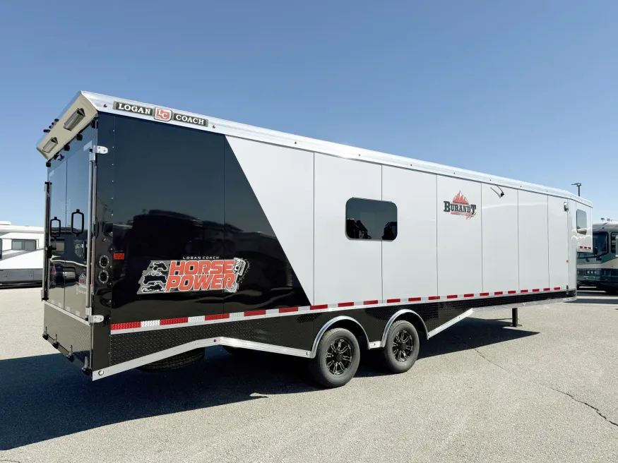 2026 Logan Coach Horse Power | Photo 4 of 24