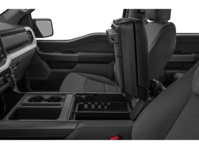 2023 Ford F-150 | Photo 9 of 12