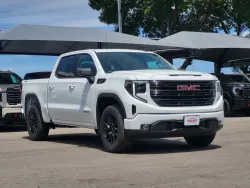 2026 GMC Sierra 1500 Elevation | Thumbnail Photo 2 of 24