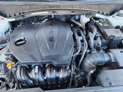 2022 Hyundai Tucson SE | Thumbnail Photo 19 of 20