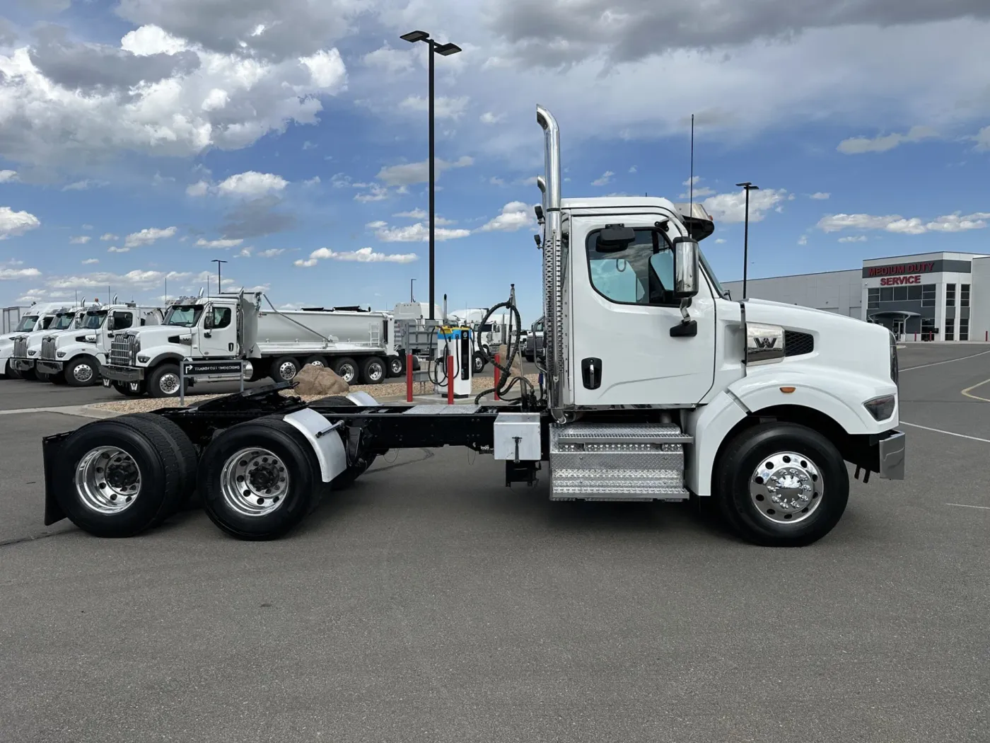 2022 Western Star 49X | Photo 4 of 16