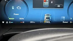 2026 Ford Escape Hybrid | Thumbnail Photo 21 of 32