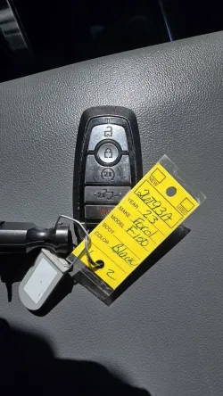 2023 Ford F-150 | Thumbnail Photo 25 of 31