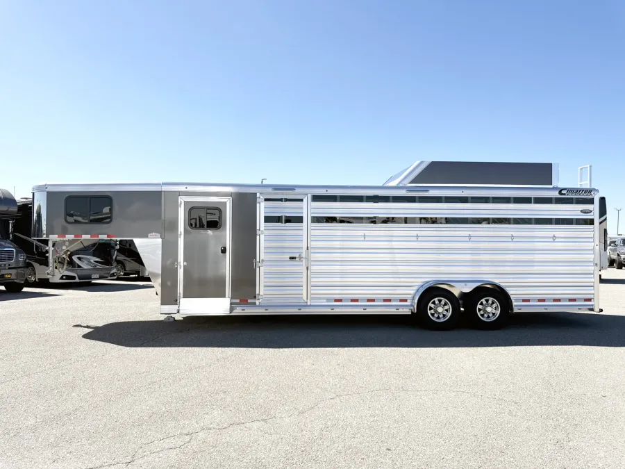 2026 Cimarron Winstar 5HGN | Photo 12 of 21