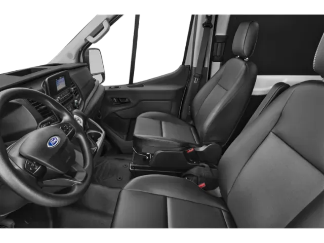 2025 Ford Transit-250 | Photo 5 of 11