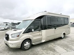 2021 Leisure Travel Van Wonder W24RL | Thumbnail Photo 19 of 23