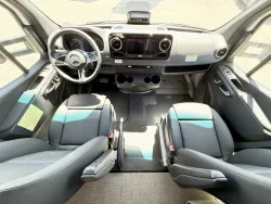 2027 Winnebago EKKO 23B | Thumbnail Photo 6 of 22