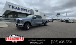 2026 Ford Super Duty F-250 | Thumbnail Photo 43 of 43