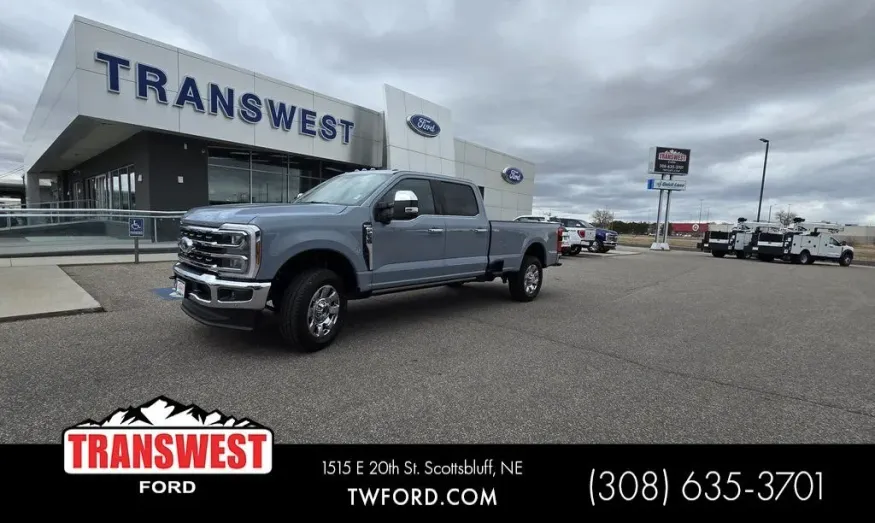 2026 Ford Super Duty F-250 | Photo 43 of 43