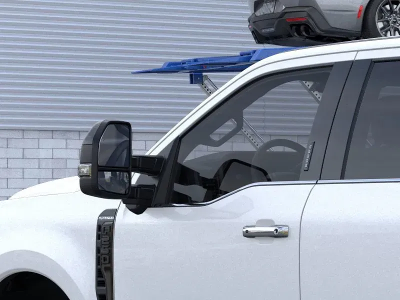 2026 Ford Super Duty F-250 | Photo 20 of 22