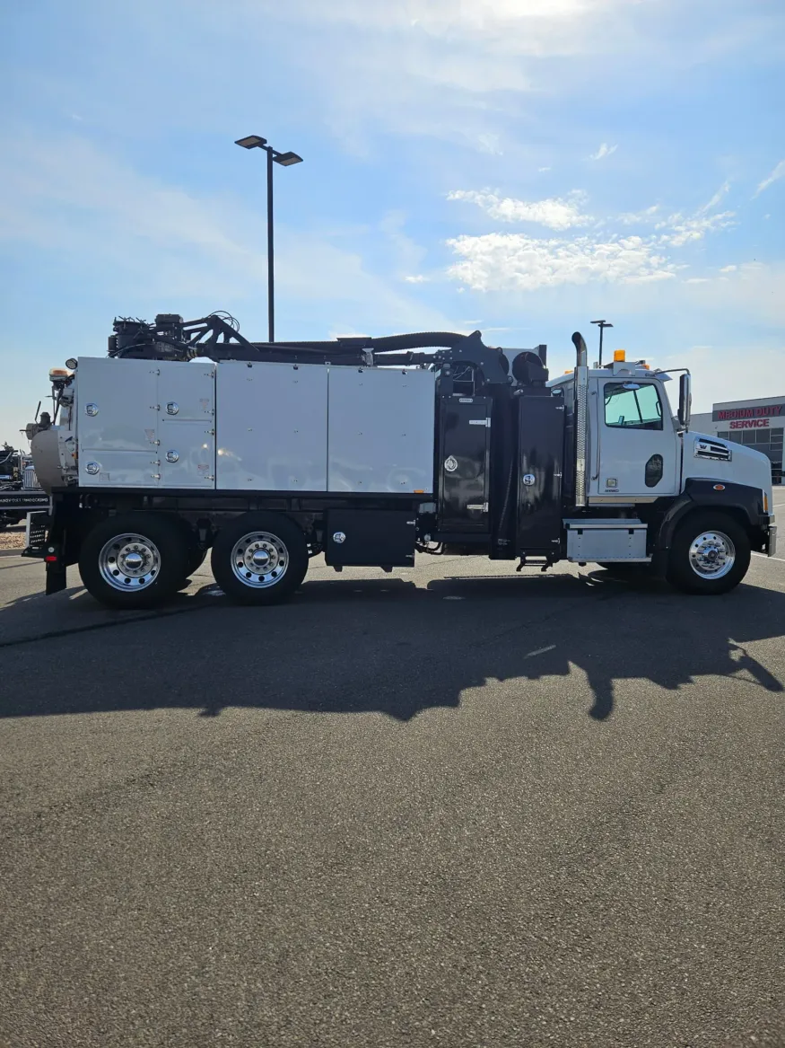 2021 Rival T7 | Photo 6 of 9