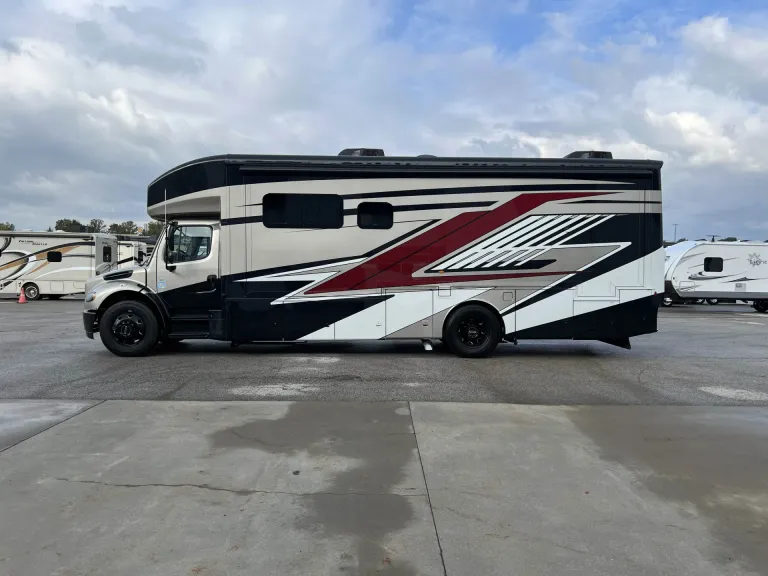 2026 Newmar Grand Star 3444