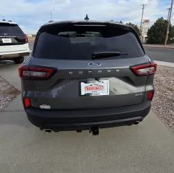 2026 Ford Escape | Thumbnail Photo 7 of 28