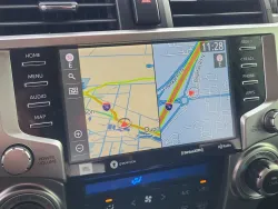 2022 Toyota 4Runner Limited | Thumbnail Photo 16 of 24