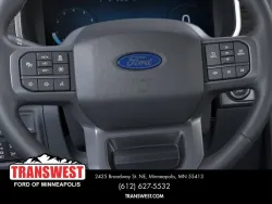 2026 Ford F-150 Lariat | Thumbnail Photo 11 of 22