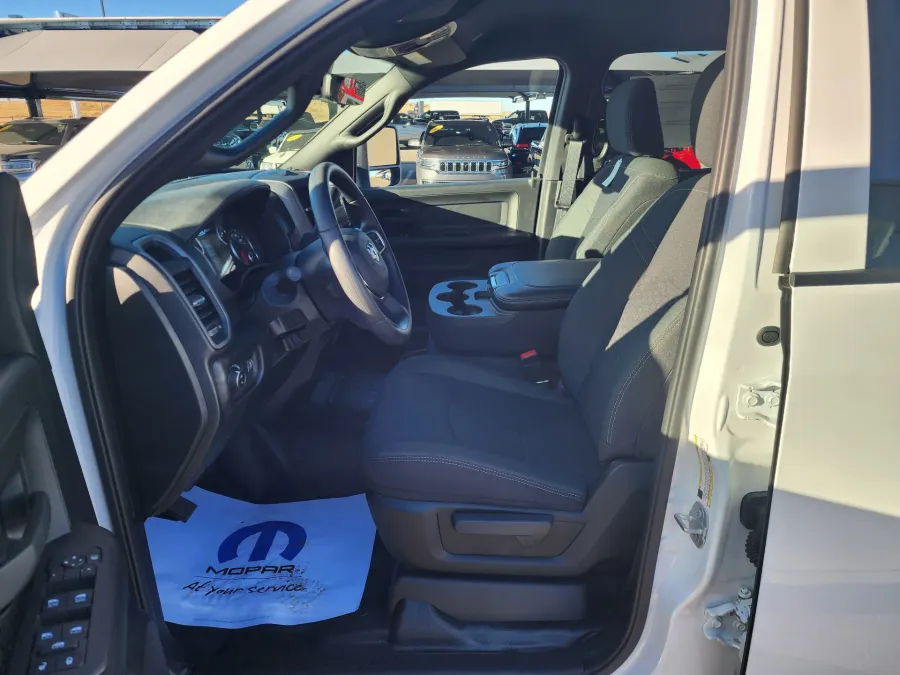 2026 RAM 5500 Tradesman | Photo 7 of 22