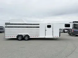 2026 Cimarron Lonestar | Thumbnail Photo 3 of 18