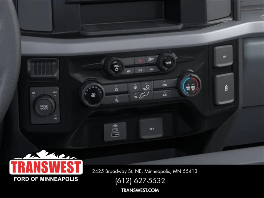 2026 Ford Super Duty F-600 | Photo 15 of 22