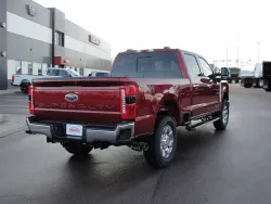 2026 Ford F-250 | Thumbnail Photo 5 of 13