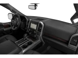 2018 Ford F-150 | Thumbnail Photo 11 of 13