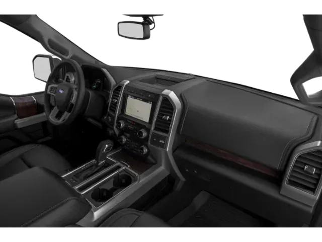 2018 Ford F-150 | Photo 11 of 13
