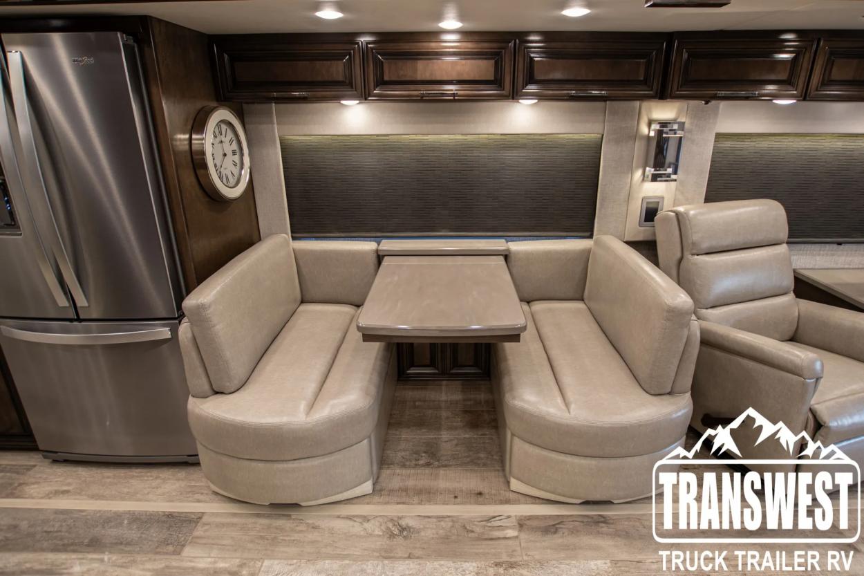 2021 Newmar Supreme Aire 4573 | Photo 16 of 42
