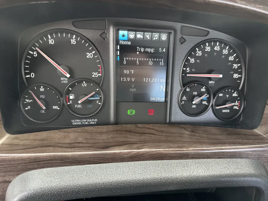 2022 Western Star 49X | Photo 12 of 16