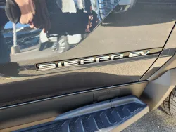 2026 GMC Sierra EV Standard Range Elevation | Thumbnail Photo 19 of 29