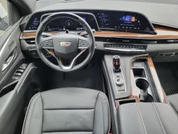 2024 Cadillac Escalade 4WD Premium Luxury | Thumbnail Photo 24 of 33
