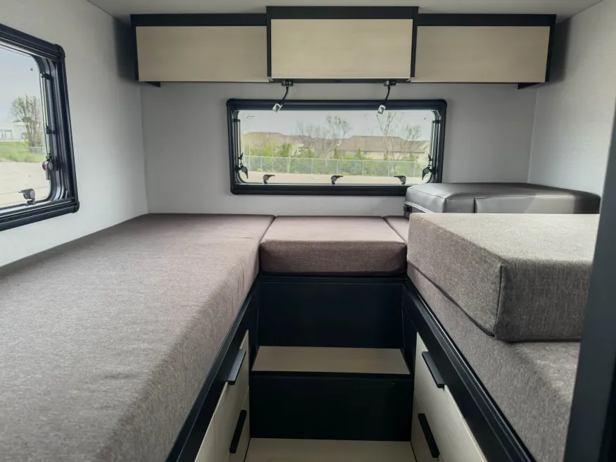 2026 Tiffin Open Trail 25AO | Photo 15 of 24