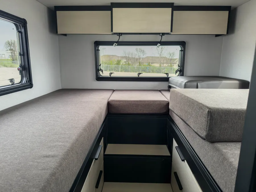 2026 Tiffin Open Trail 25AO | Photo 15 of 24