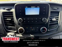 2023 Ford Transit-250 Base | Thumbnail Photo 11 of 20
