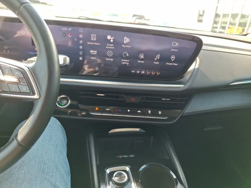 2024 Buick Envision Preferred | Photo 18 of 20