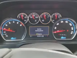 2021 Chevrolet Silverado 1500 RST | Thumbnail Photo 12 of 24
