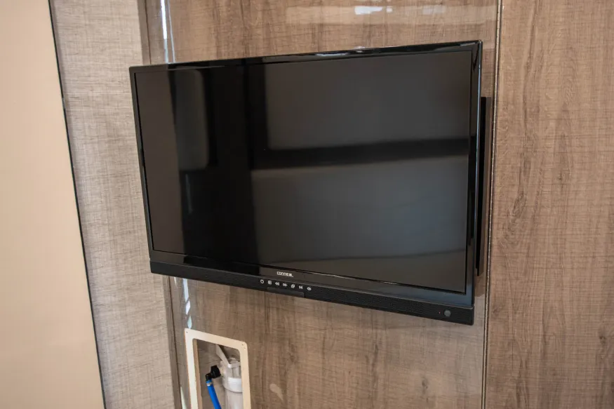 2022 Entegra Qwest 24N | Photo 21 of 22