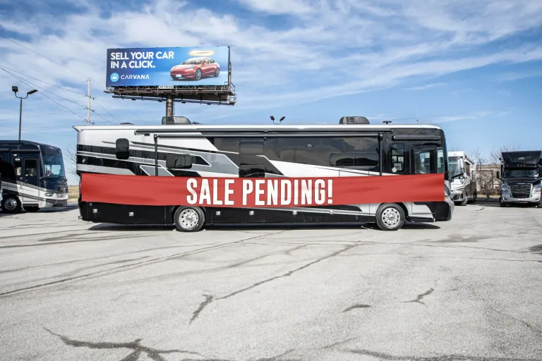 2025 Tiffin Byway 38BL