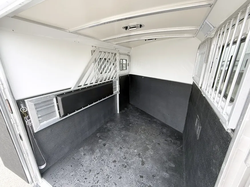 2026 Cimarron Norstar 2HBP | Photo 10 of 14