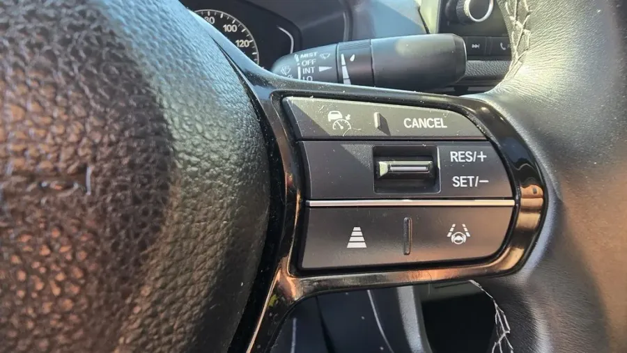 2022 Honda Civic | Photo 15 of 28