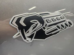 2026 RAM 1500 Big Horn | Thumbnail Photo 9 of 25