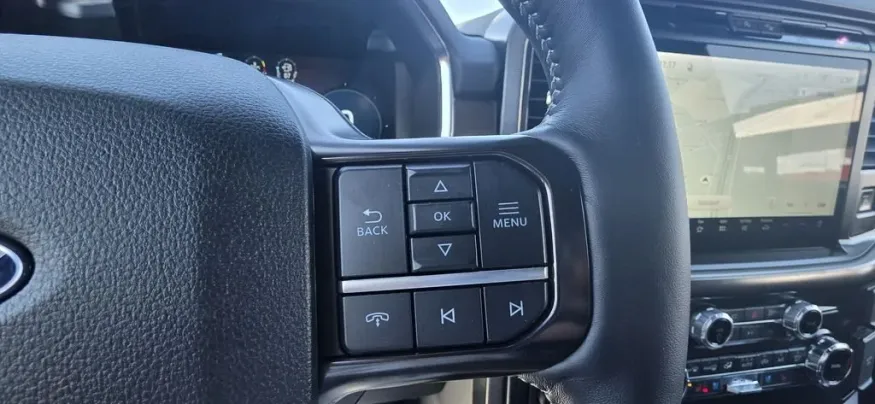 2026 Ford F-150 | Photo 21 of 35