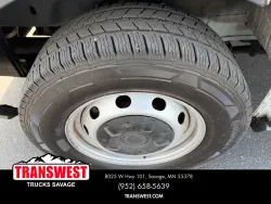 2017 Ford Transit | Thumbnail Photo 8 of 20