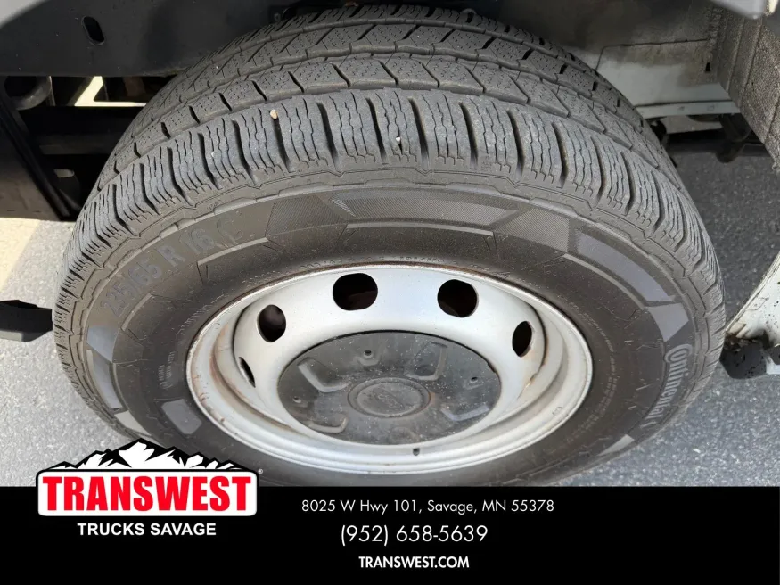 2017 Ford Transit | Photo 8 of 20